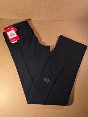 The North Face Motivation Mid-Rise Straight Pants Women Size M Slim Fit *NWT